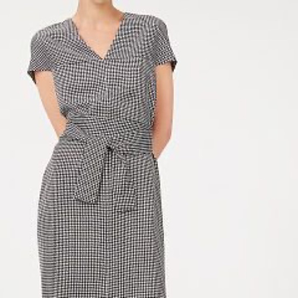 Vanellie Dress Club Monaco NWT never worn sz 12